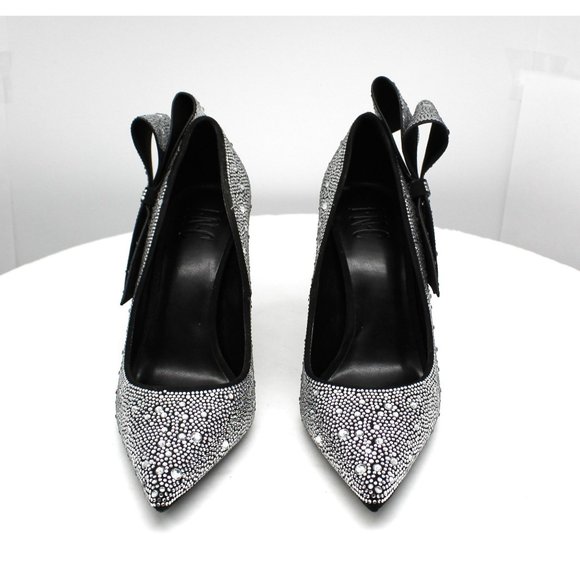 Inc International Concepts Silvee Bow Pumps, - Picture 2 of 8